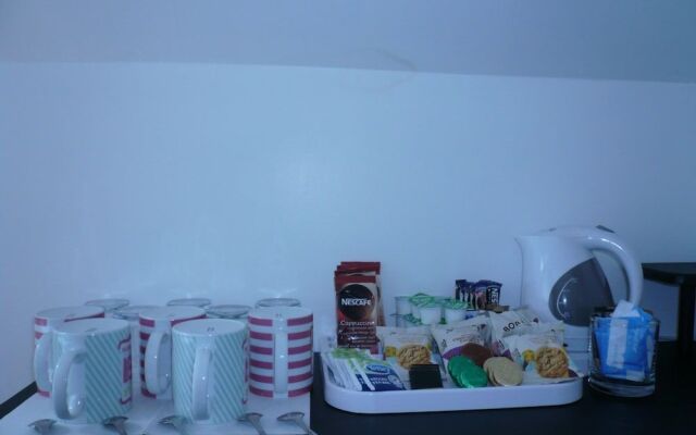 Ardenlea House Hotel B&B
