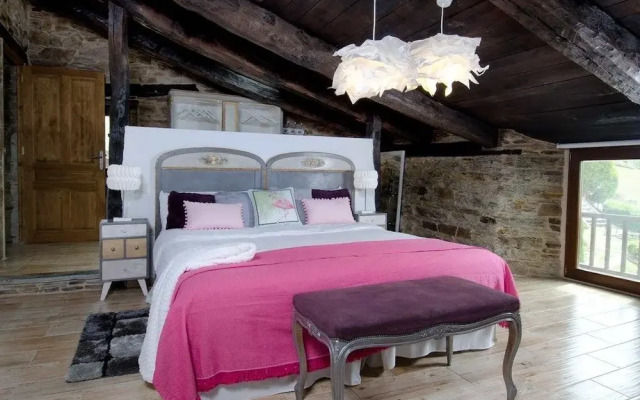 Complejo Rural Lar de Vies