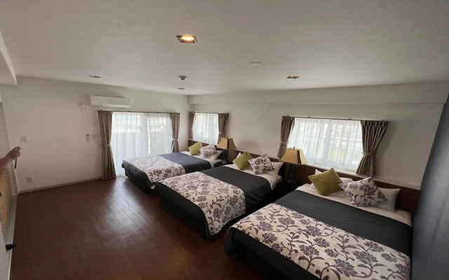 BiBi Hotel Convention Bay