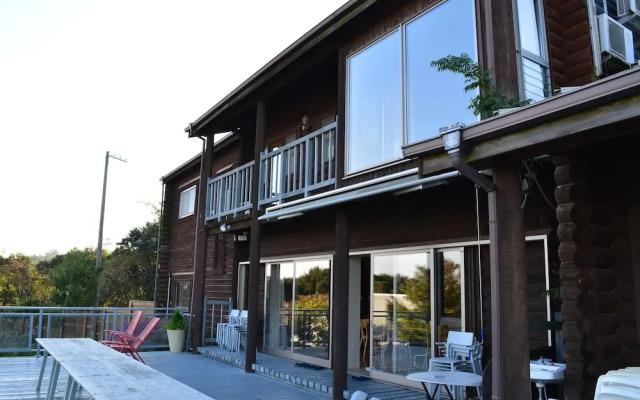 La Terrasse Awaji