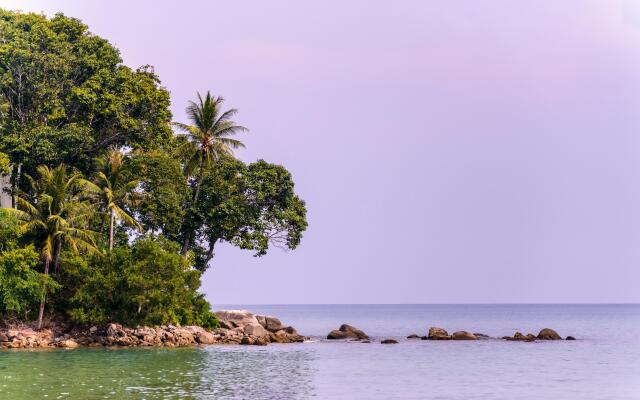 Seaview Patong Hotel