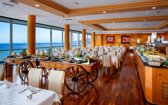 Hotel Best Semiramis