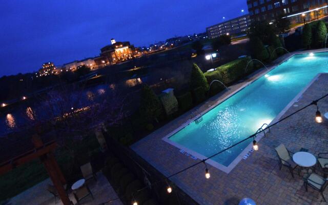 Hilton Dallas/Southlake Town Square