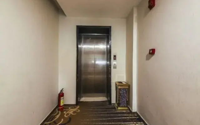 Fangyuan Business Hotel Zhengzhou Huayuan Road