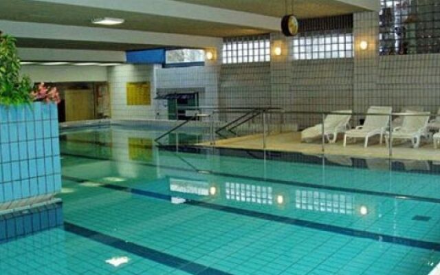 Hotel delle Acque & Natural SPA