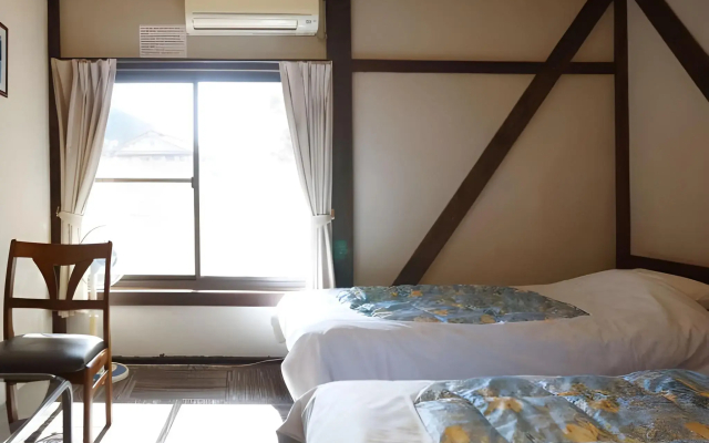 Sakura Guest House - Hostel