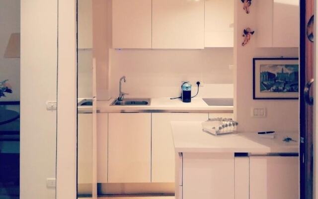 Vitruvio 42 Apartments