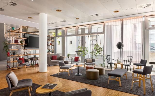 Vienna House Easy by Wyndham Trier