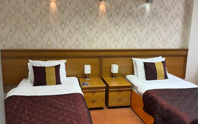 Hotel Sole Mio