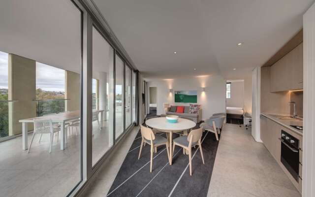 Adina Apartment Hotel Bondi Beach Sydney