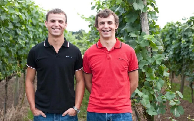 Weingut & Gästehaus Felshof