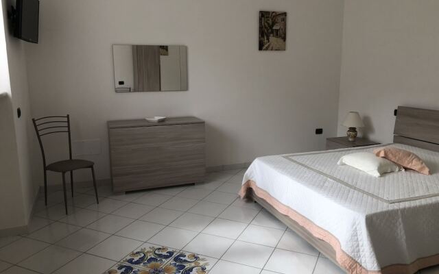 La Casa nel Borgo