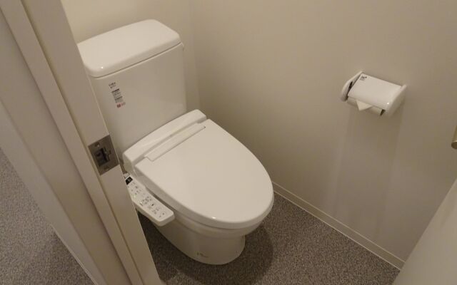 bnb+ Tsuruhashi - Hostel
