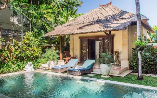 Villa Krisna