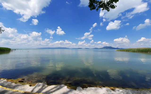 Marica Apartman