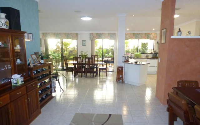 Jennys Retreat B&B