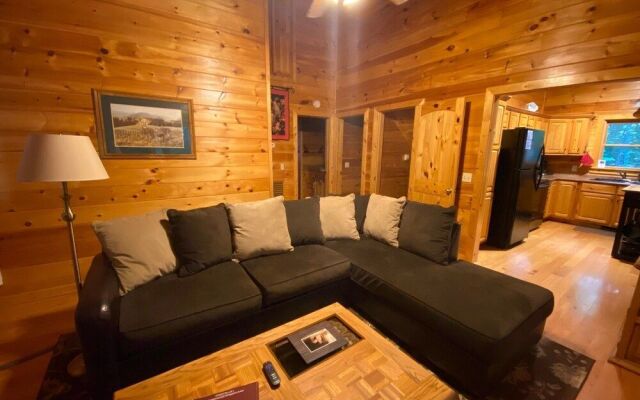 Serenity Creek - Pet Friendly