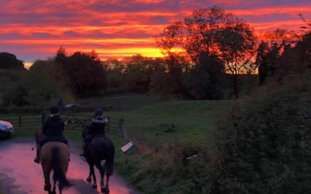 The Tack Room Ruston