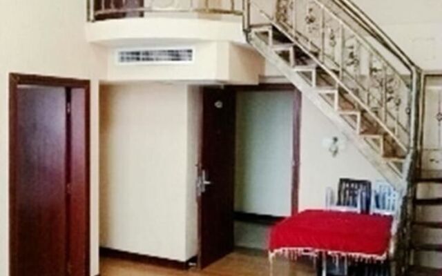 Jiayan Hotel