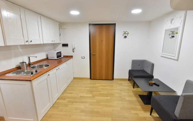 IzzHome Full Center Cozy