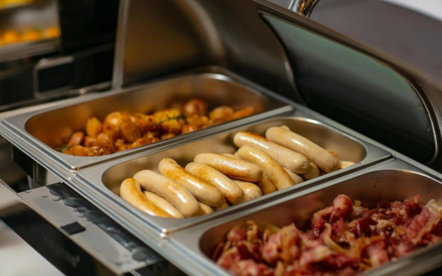 Hanoi Fiesta Grand Hotel