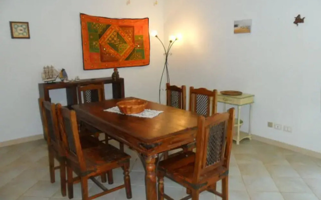 Casa Lauro