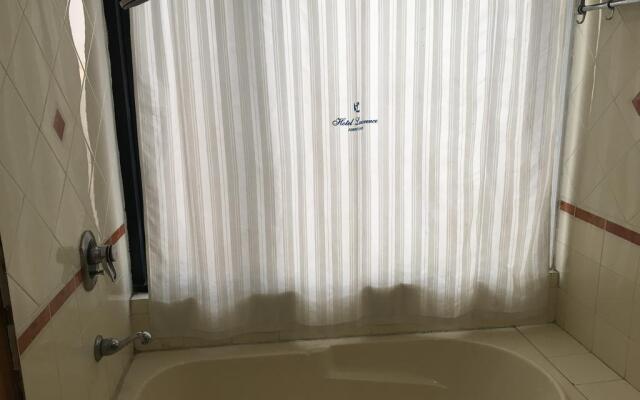 Hotel Lawrence