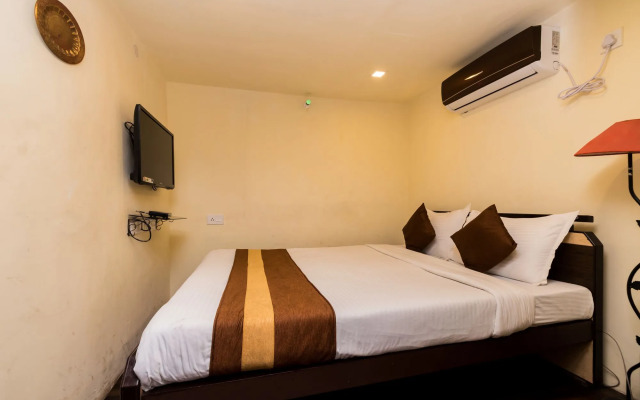 Church View By OYO Rooms