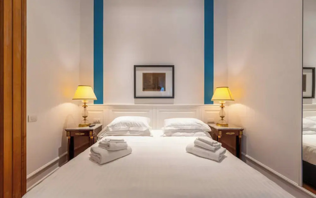 Corte Satriano Residence