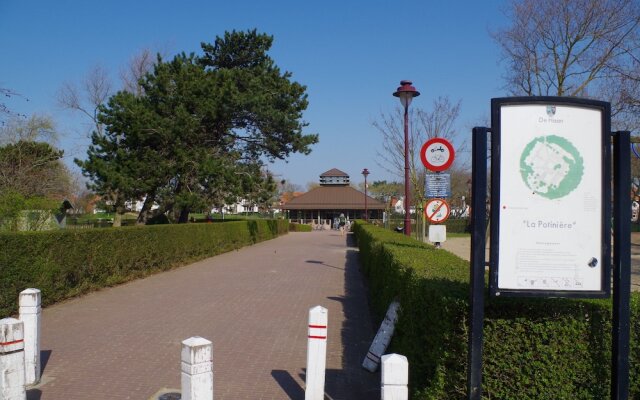 Vakantiecentrum Zeelinde