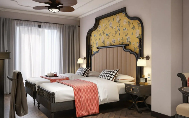 Tirant Hotel