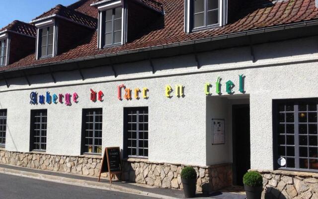 Auberge de l'Arc en Ciel