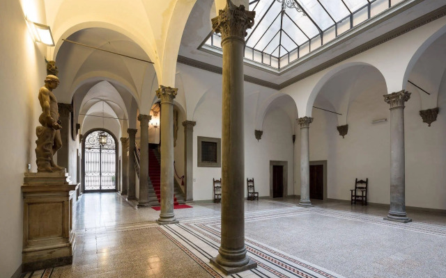 Leone Blu Suites | UNA Esperienze