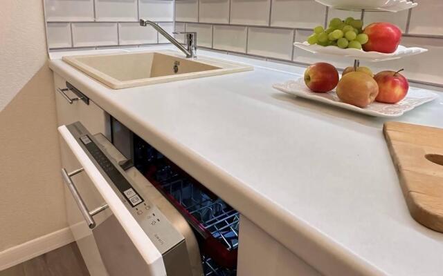 Апартаменты Веткин дом на Пулковском шоссе 42к6с1