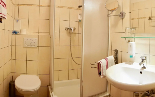 Hotel Romina