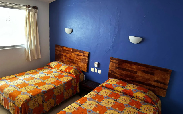 Hotel Casablanca