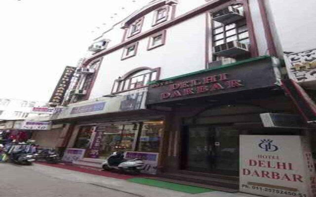 Hotel Delhi Darbar