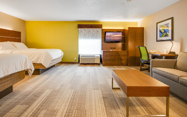 Holiday Inn Express Dublin by IHG