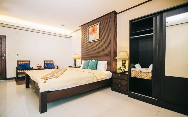 AMM House Hotel