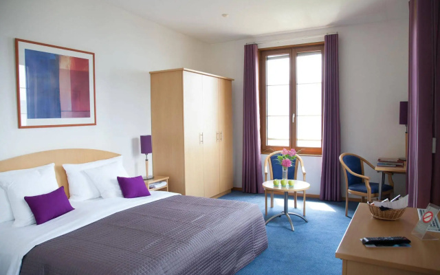 Hôtel Bon Rivage