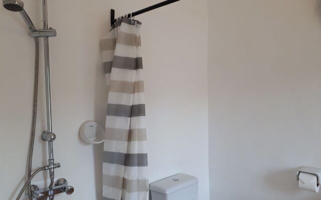 Villa Tuscany Country Resort