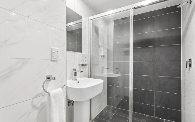 The Landmark Resort Nelson Bay