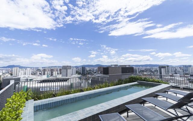 Next to Allianz Parque - Vacancy - Pool