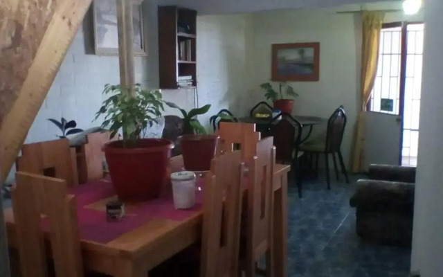 Hostal Panorámico