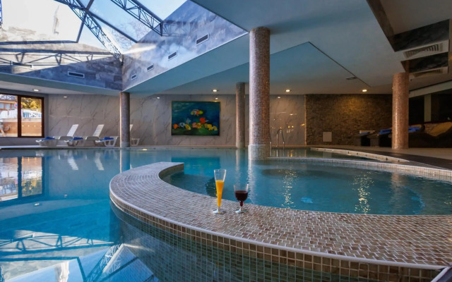 Vihren Palace Ski & Spa Resort