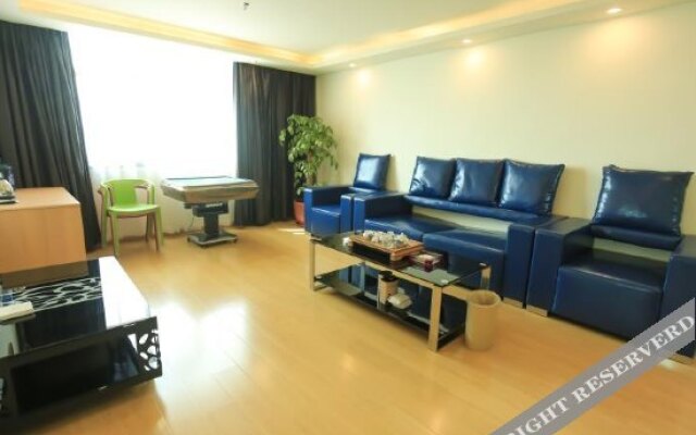 Quan Tong Hotel