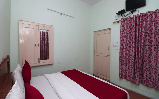 OYO 13760 Mount View Dhanaulti Dream