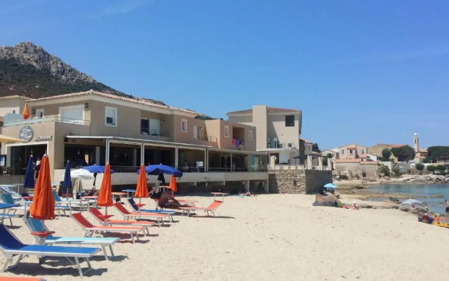 Hotel Serenada