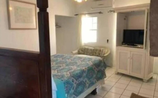 Edwards Guesthouse