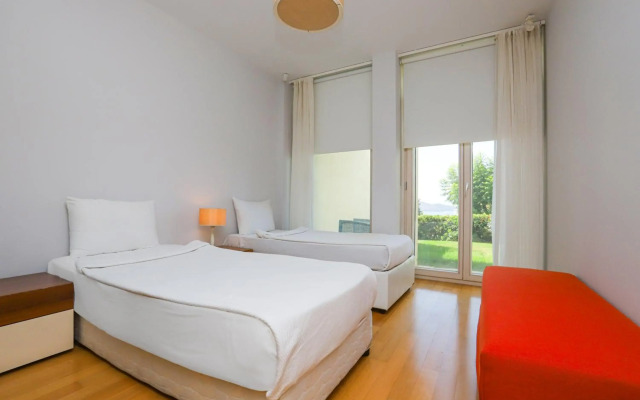 Palmalife Bodrum Resort & Spa